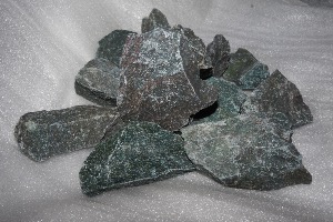 Verdite, from Zimbabwe (Individual Piece Selected) 
