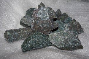 Verdite, from Zimbabwe (Individual Pieces) 