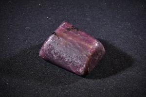 Ruby (AAA Grade), from Karur, Tamil Nadu, South India - Boxed Tumbled (No.105-TB180))