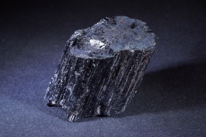 Black Tourmaline, from Brazil (No.116)