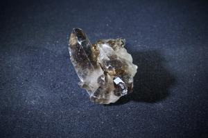 Smokey Quartz Cluster, from Brazil (No.173)