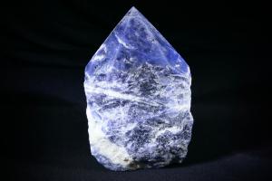 Sodalite Generator, from Brazil (No.222)