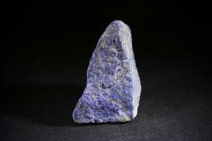 Rough Lapis Lazuli, from Afghanistan (No.46)