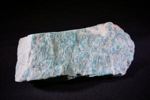 Amazonite from Spitzkoppe Area, Haribib Constituency, Erongo Region, Namibia  (No.74)