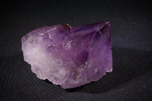 Amethyst, from Keem, Achill Island, Co. Mayo, Ireland (REF:A29)