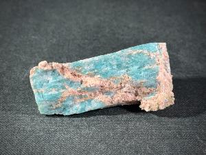Amazonite & Pink Microline from Norway (REF:AMANOR1)
