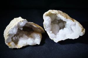Crystal Geode, from Morocco (REF:CGM5)