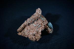 Copper, from Michigan (REF:CM5)