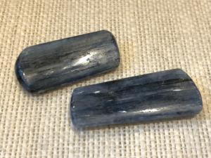 Kyanite - Blue - 3 to 4cm  (Wand) Tumbled Stone (Selected)