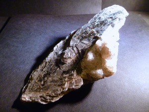 Muscovite Mica, from Brazil (No.126)