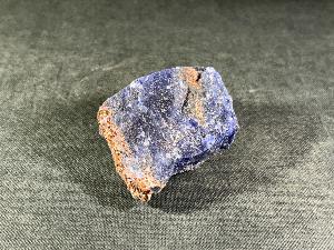 Sodalite, from Namibia (REF:SOD1)