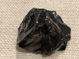 Shungite - Elite/Type 1- Russia (no. ES10)