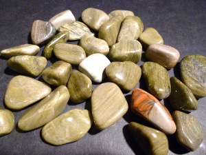 Spearite Tumble Stone