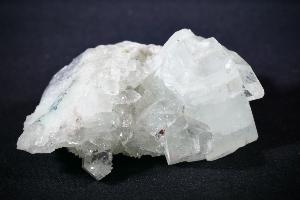 Apophyllite Cluster, from India (No.127)