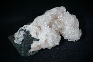 Apophyllite Cluster, from Poona, India (No.137)