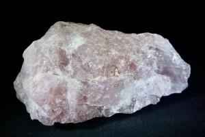 Rose Quartz, from Namibia (No.138)