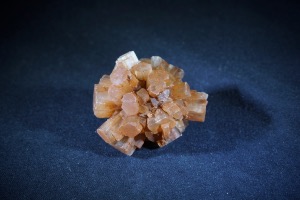 Aragonite, from Morocco (No.37)