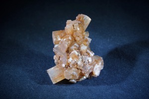 Aragonite, from Morocco (No.38)