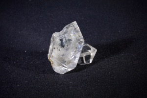 Herkimer 'Diamond' from Herkimer County, New York State, U.S.A. (No.71)