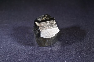  Pyrite Cubes, from Ambas Aguas, La Rioja, Spain (No.71)