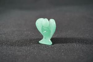 Green Aventurine Angel (REF:CAGA1)
