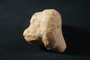 Cave Bear Bone Fragment, from Hateg Mountains, Romania (REF:CB18)