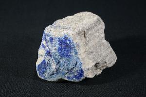 Lapis Lazuli, from Afghanistan (REF:LLA25)