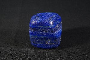 Large Lapis Lazuli Tumble, from Afghanistan (REF:PLLA2)
