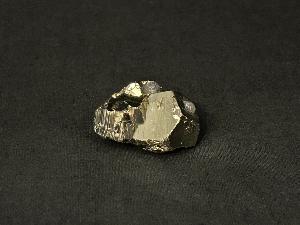 Pyrite from Ambas Aguas, La Rioja, Spain (REF:PYESP9)