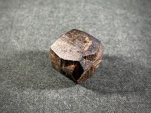 Columbian Pyrite, 'Pyrite Iron Cross', from Columbia (REF:PYyr16)