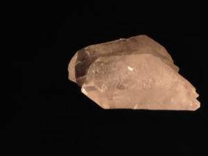 Quartz points - 'ET' Soul Mates  (65)