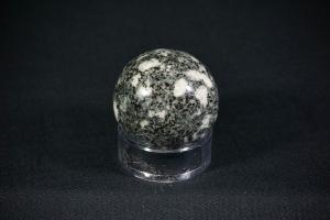 Preseli Bluestone Sphere (REF:SPHPREBLUE1)