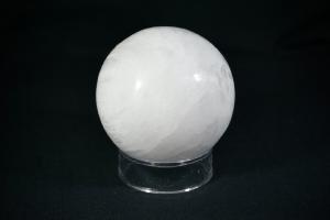 Selenite Sphere (REF:SPHSELE1)