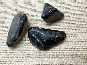 Spectrolite - 5g to 10g Tumbled Stone (Selected)
