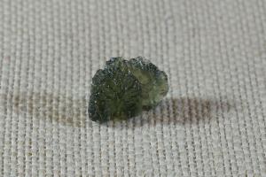 Moldavite, from Czech Republic (REF:0269)