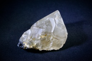 Elestial Quartz Points (No.158)