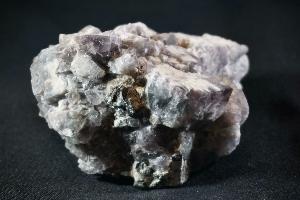 Fluorescent Fluorite, from Newlandside Quarry, Stanhope, County Durham, England (REF:28)