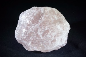 Rough Rose Quartz (No.29)