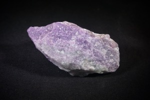 Fluorite with Amethyst, from Namibia (No.400)
