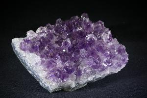 Amethyst Cluster, from Brazil (REF:BAC17)