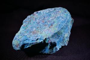 Chrysocolla, from Arizona, U.S.A. (REF:CHRYSO6)