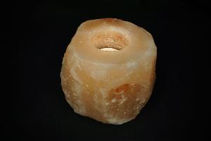 Himalayan T-Light Salt Lamp (REF:HTLSL7)