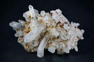 Madagascan Quartz Cluster (REF:MADQC2)