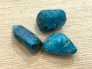 Malacolla - 2.5 to 3.5cm Tumbled Stone (Selected)