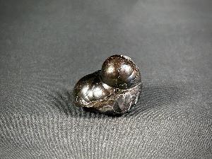Botryoidal Hematite, from Morocco (REF:BH8)