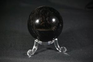 Obsidian Sphere (REF:SPHOBS1)