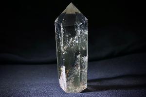 Smokey Quartz Polished Standup, from Brazil (REF:SQPS1)