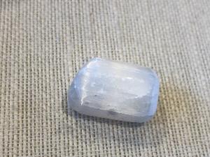 Selenite - 15g to 24g 2 to 3 cm Tumbled Stone (Selected)