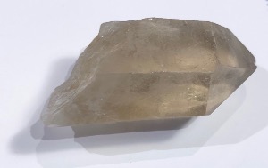 Smokey Quartz Point (Ref smk1)