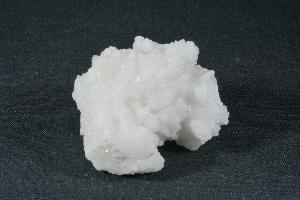 White Aragonite, from Santa Eulalia, Chihuahua, Mexico (REF:WAM2)